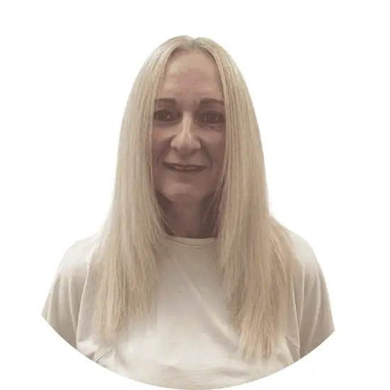 Barbara - Monkey Puzzle Stafford