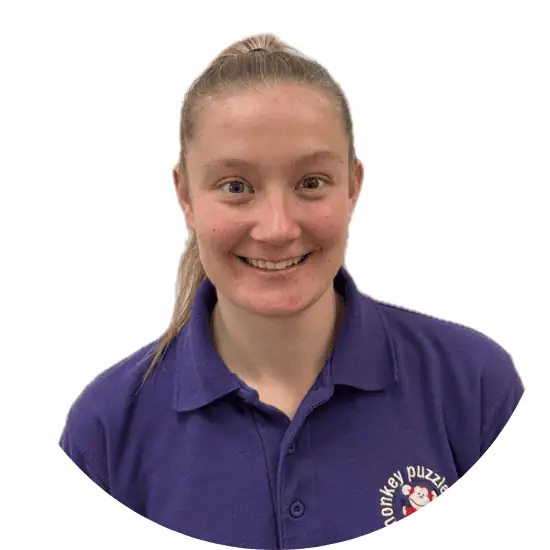 Hannah - Monkey Puzzle Stafford
