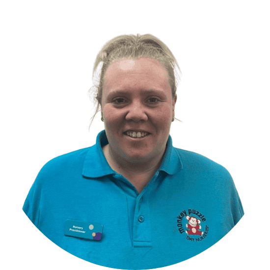 Amie - Monkey Puzzle Stafford